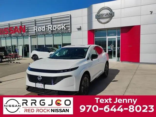 2026 Nissan Murano Platinum for sale in Grand Junction, CO