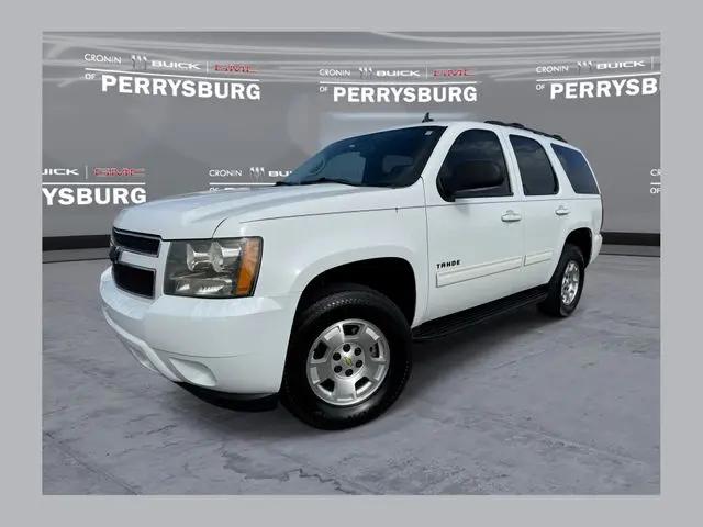2011 Chevrolet Tahoe LT for sale in Perrysburg, OH