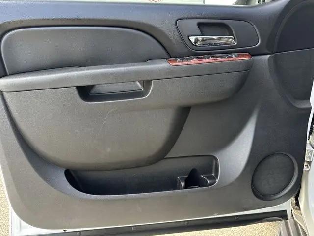 2011 Chevrolet Tahoe LT
