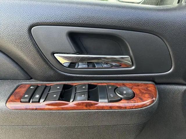 2011 Chevrolet Tahoe LT