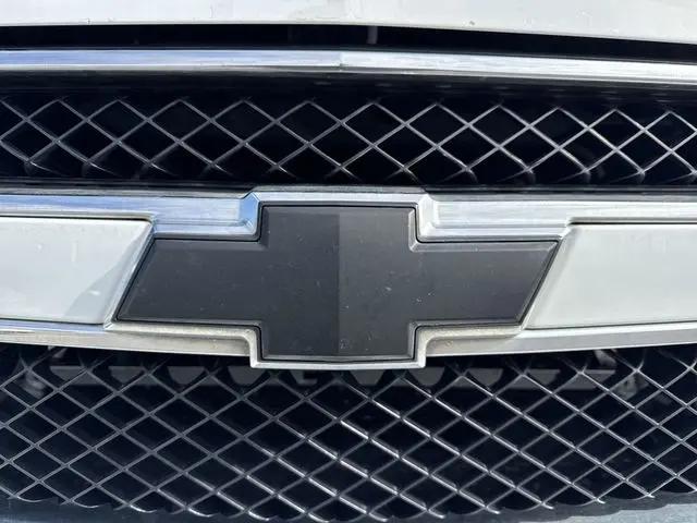 2011 Chevrolet Tahoe LT