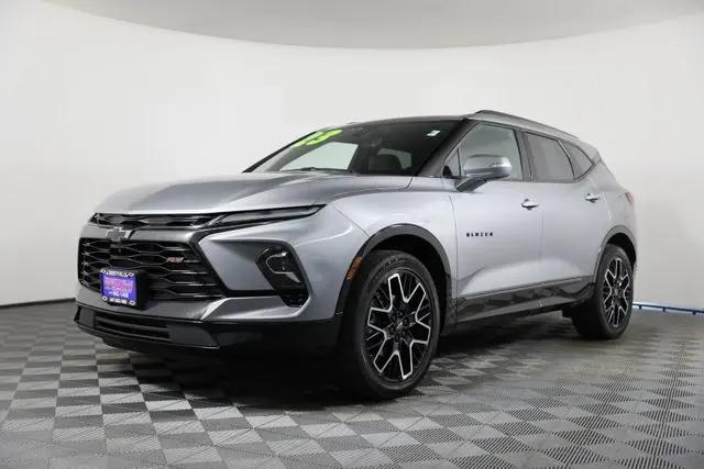 2023 Chevrolet Blazer AWD RS