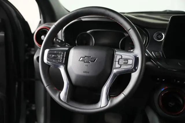 2023 Chevrolet Blazer AWD RS