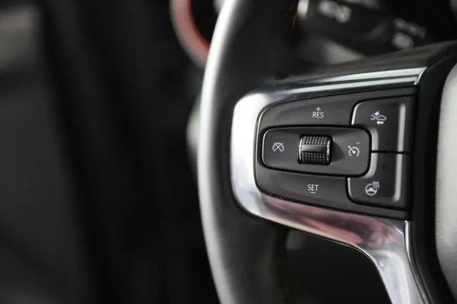 2023 Chevrolet Blazer AWD RS