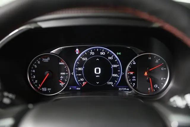 2023 Chevrolet Blazer AWD RS
