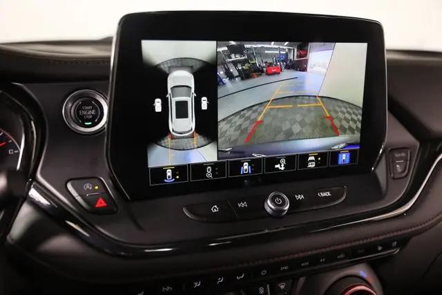 2023 Chevrolet Blazer AWD RS