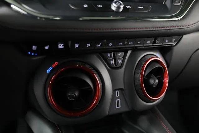 2023 Chevrolet Blazer AWD RS