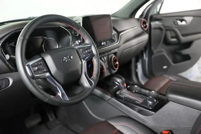 2023 Chevrolet Blazer AWD RS