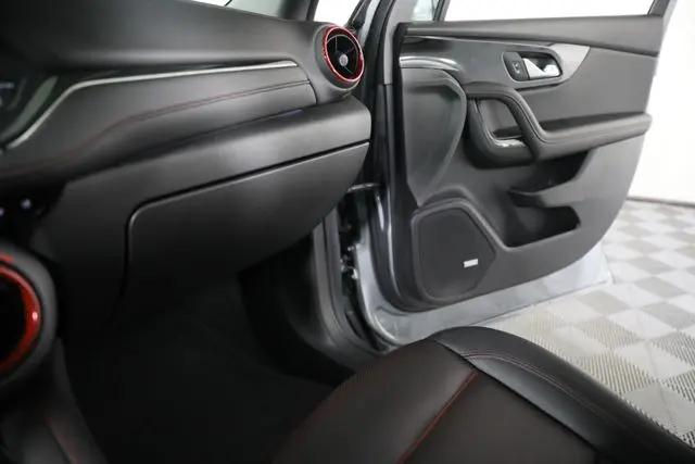 2023 Chevrolet Blazer AWD RS