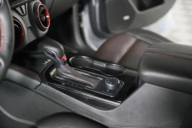 2023 Chevrolet Blazer AWD RS