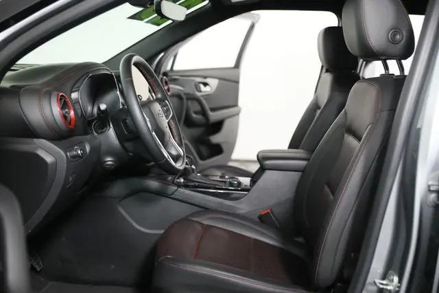 2023 Chevrolet Blazer AWD RS