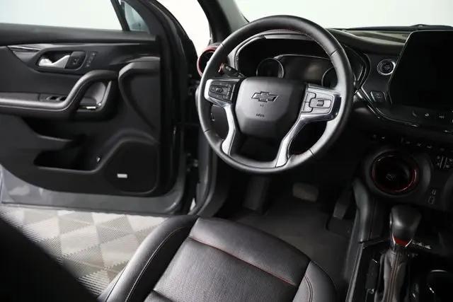 2023 Chevrolet Blazer AWD RS