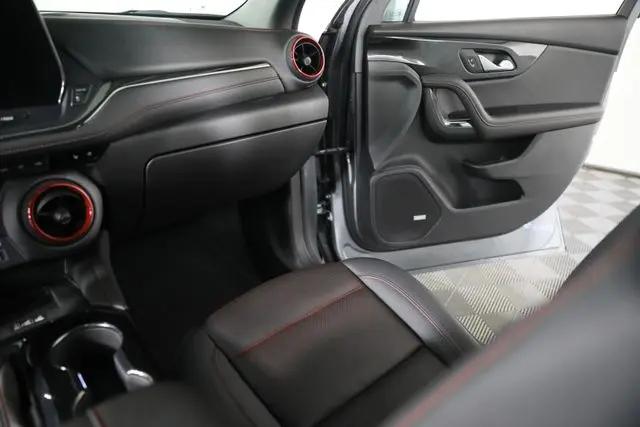 2023 Chevrolet Blazer AWD RS