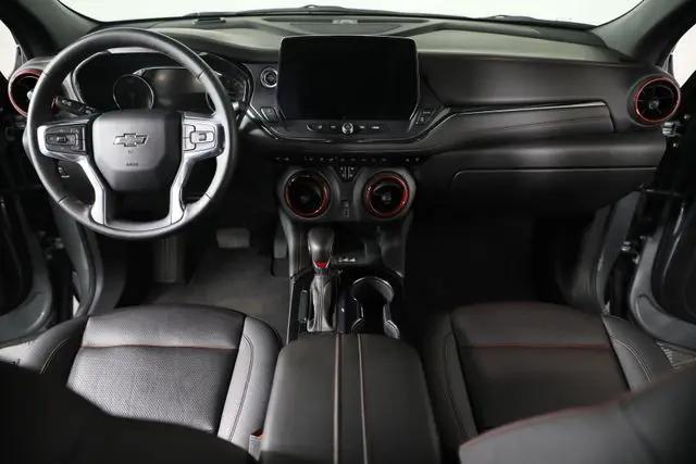 2023 Chevrolet Blazer AWD RS