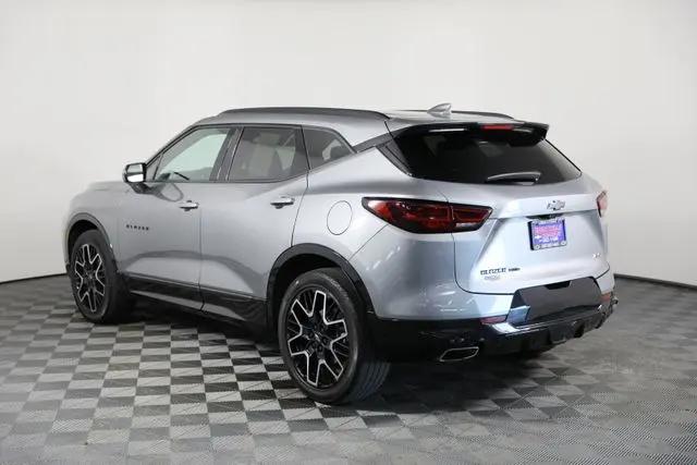 2023 Chevrolet Blazer AWD RS