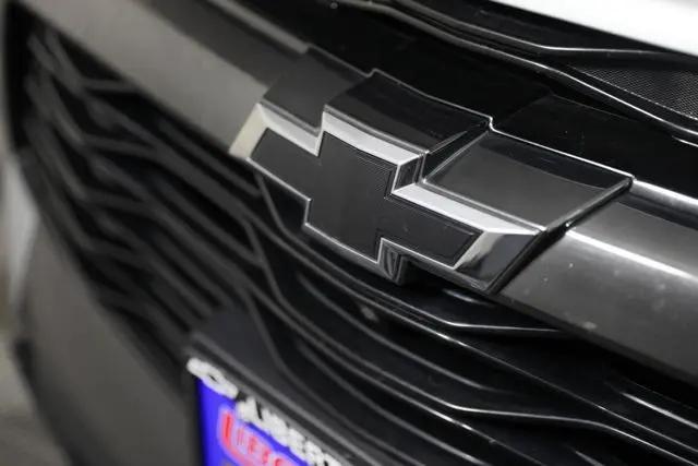 2023 Chevrolet Blazer AWD RS
