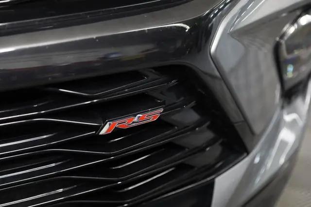 2023 Chevrolet Blazer AWD RS