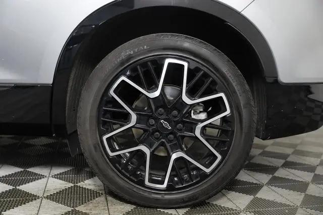2023 Chevrolet Blazer AWD RS