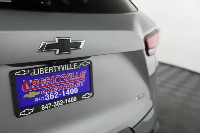2023 Chevrolet Blazer AWD RS