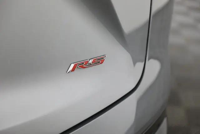 2023 Chevrolet Blazer AWD RS