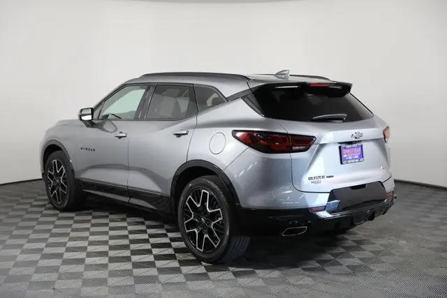 2023 Chevrolet Blazer AWD RS