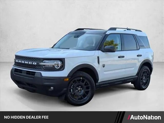 2026 Ford Bronco Sport Big Bend for sale in North Canton, OH