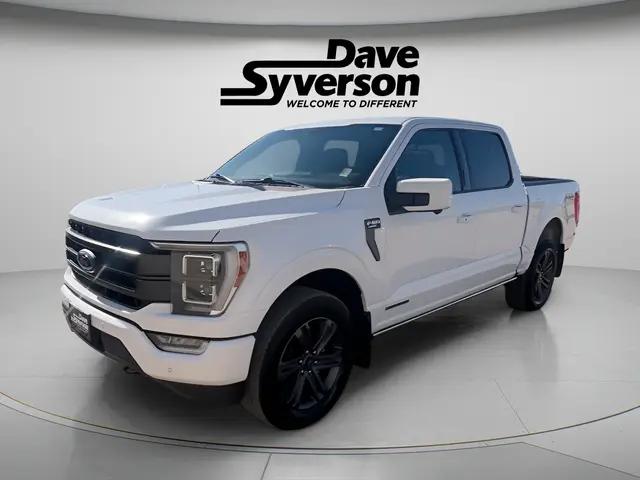 2023 Ford F-150 Lariat for sale in Albert Lea, MN