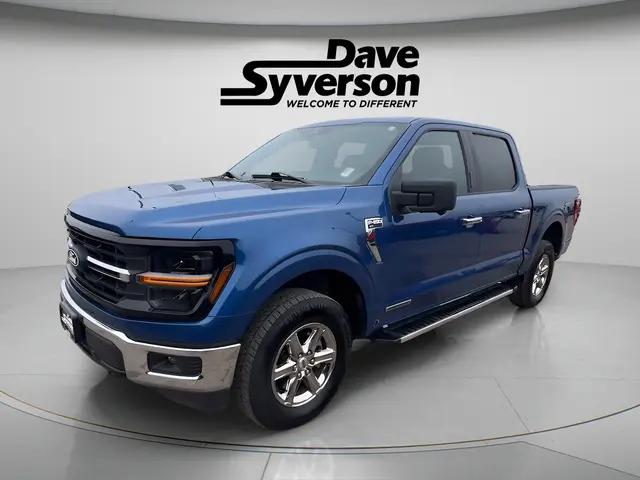 2024 Ford F-150 XLT for sale in Albert Lea, MN