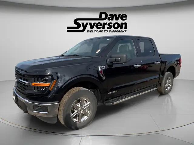 2024 Ford F-150 XLT for sale in Albert Lea, MN