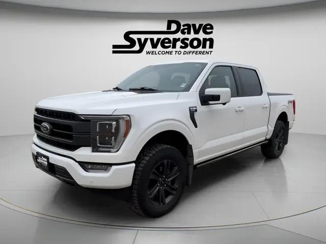 2023 Ford F-150 LARIAT for sale in Albert Lea, MN