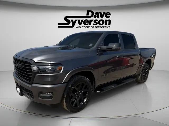 2025 Ram 1500 Laramie Crew Cab 4x4 5'7" Box for sale in Albert Lea, MN