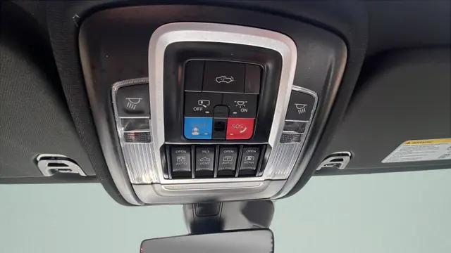 2025 Ram 1500 Laramie Crew Cab 4x4 5'7" Box
