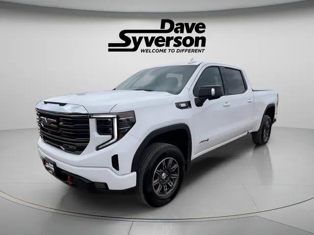 2024 GMC Sierra 1500 AT4 for sale in Albert Lea, MN
