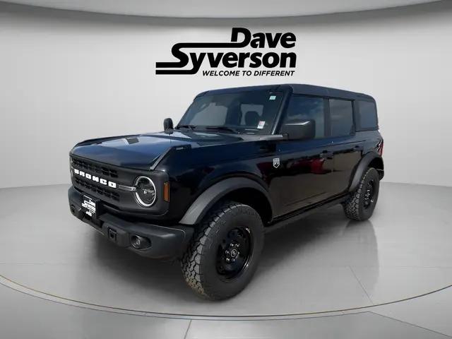 2026 Ford Bronco Big Bend for sale in Albert Lea, MN