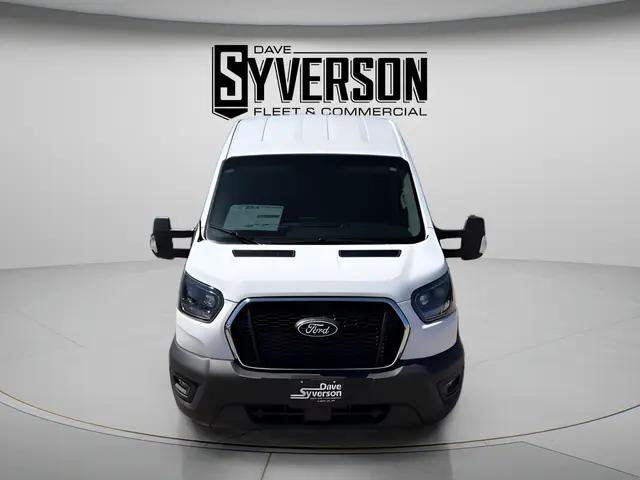 2026 Ford Transit Cargo Van T-350