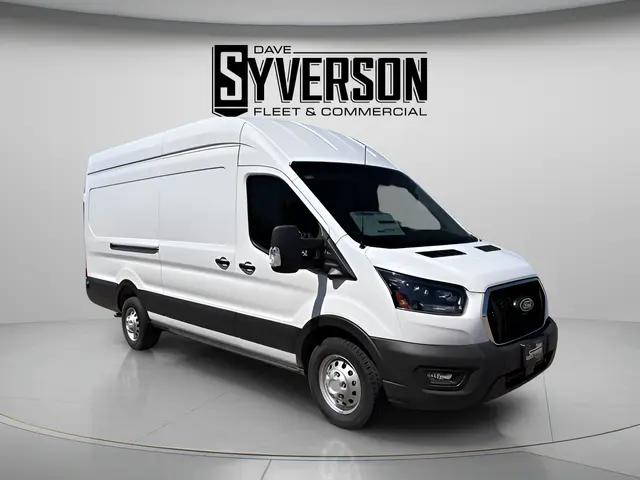 2026 Ford Transit Cargo Van T-350