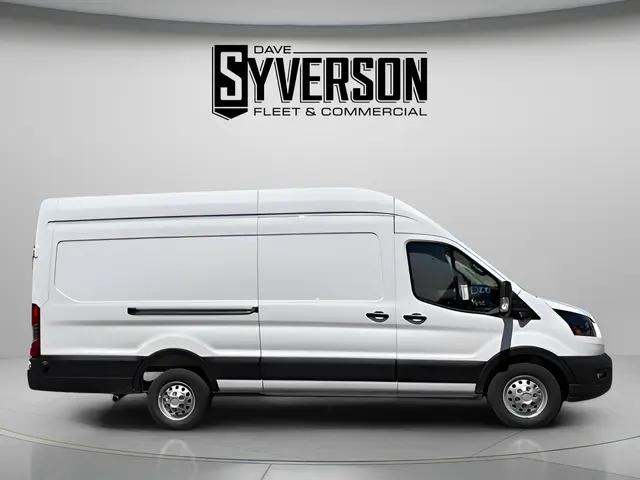 2026 Ford Transit Cargo Van T-350