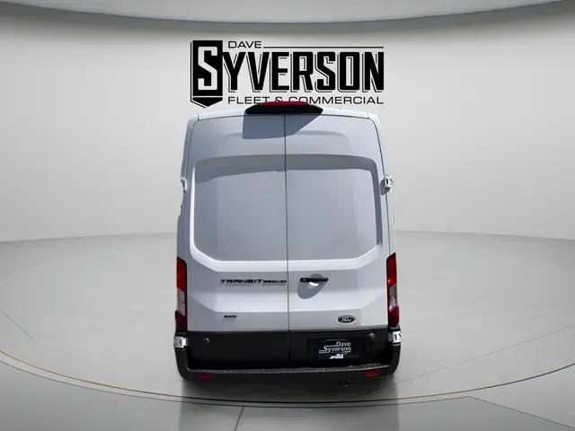 2026 Ford Transit Cargo Van T-350