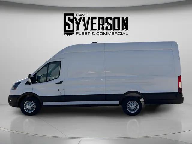 2026 Ford Transit Cargo Van T-350