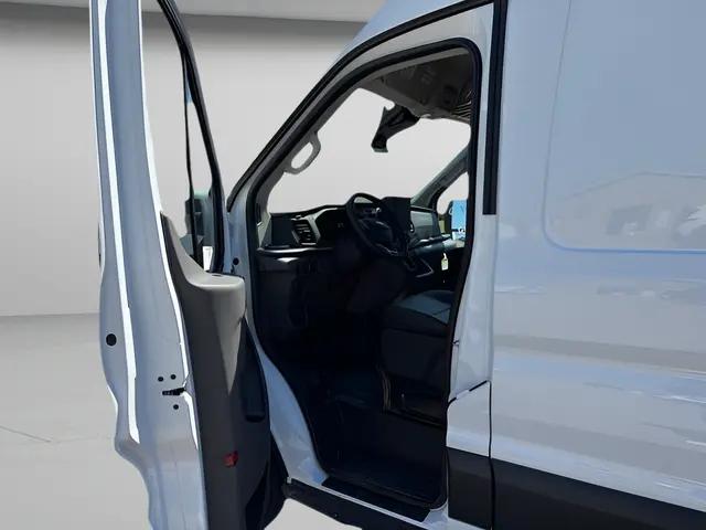 2026 Ford Transit Cargo Van T-350