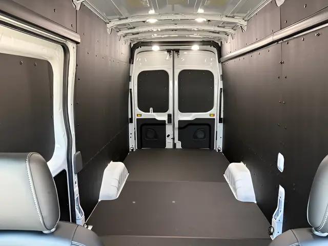2026 Ford Transit Cargo Van T-350