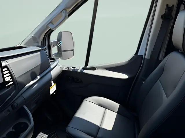 2026 Ford Transit Cargo Van T-350