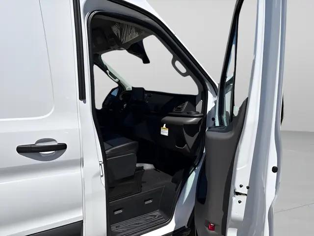 2026 Ford Transit Cargo Van T-350