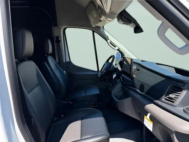 2026 Ford Transit Cargo Van T-350