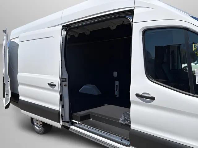 2026 Ford Transit Cargo Van T-350