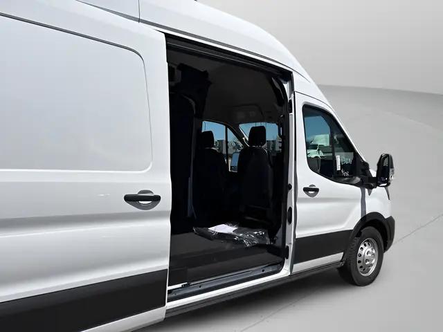 2026 Ford Transit Cargo Van T-350