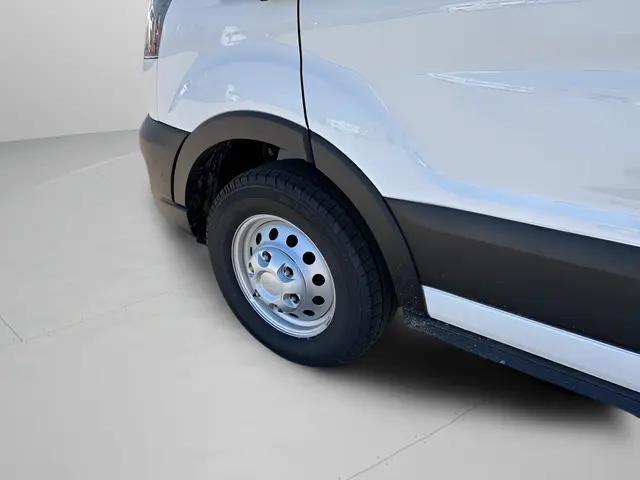 2026 Ford Transit Cargo Van T-350
