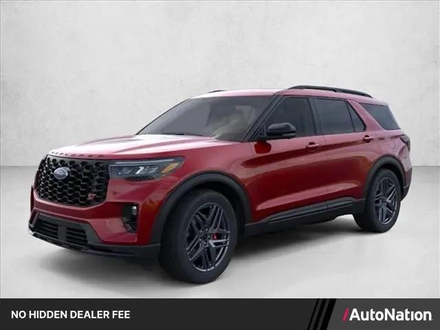 2026 Ford Explorer ST for sale in Memphis, TN