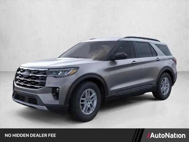 2026 Ford Explorer Active for sale in Memphis, TN