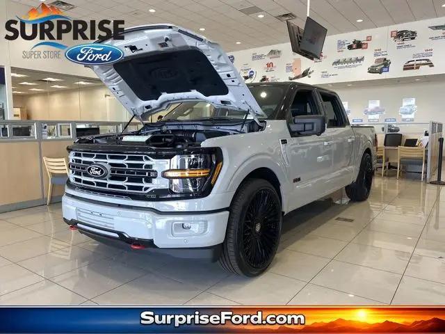 2026 Ford F-150 XLT for sale in Surprise, AZ